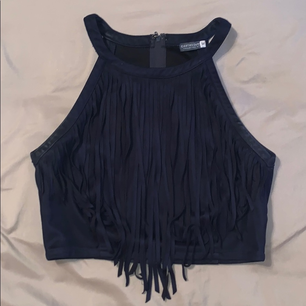 Earthbound Trading Co Crop